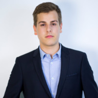 Corentin Bouvet