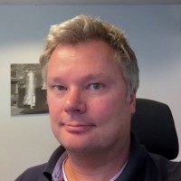 Bjørn Espen Espedal