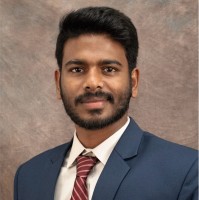 Yaswanth Varma Kolukuluri