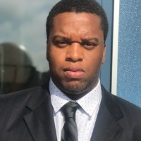 Jafar Henderson