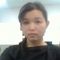 Jamie Yang