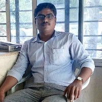 Yogeshwar Walle