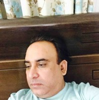 Parwaiz Ahmed