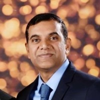 Raghu Chikkala
