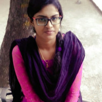 Varshini M