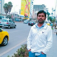 Mahesh Nelapati