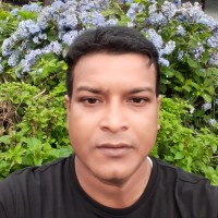 Suchintan Roy Chowdhury