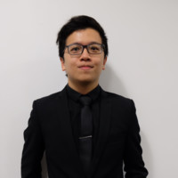 Derrick Tang Wai Kit