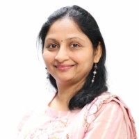 Namrata Salwe, Pmp