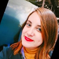 Laura Carrasco García