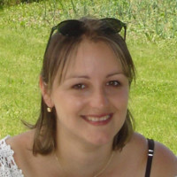 Magali PIAGET