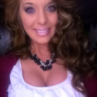 Allie Corine Lahmers