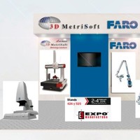 3D Metrisoft