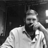 Chris Merrill