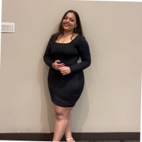 Krisha Shah