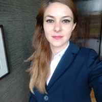 Karla Rodriguez Arriaga