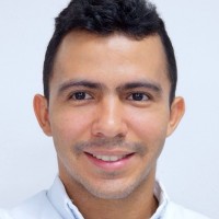 Bryan Aldair Orozco Conde