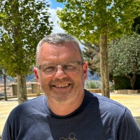 Ian Dempster