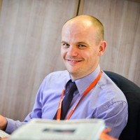 Graeme Mearns
