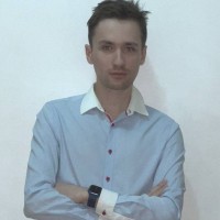 Nick Yefremov