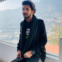 Syed Shayan Abbas J.