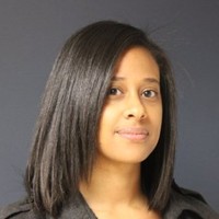 Betty Tesfaye