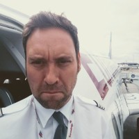 Martin Kenchatt