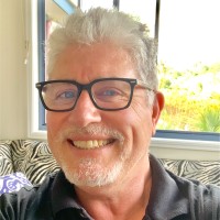 Greg Dixon
