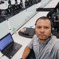Cristian Prendas