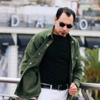 Farzad Hafiz
