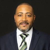 Danté M. Shackelford