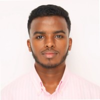 Abdirahman A. Mohamed