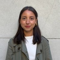 Naomi Morin