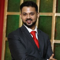 Swapnil Kerkar