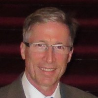 Wayne Mitchell