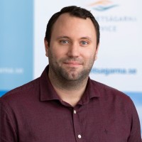 Fredrik Segelström