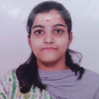 Dharshini D