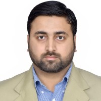 Syed Faizan Alam