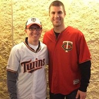 Andrew Nickerson
