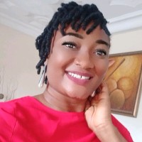 Joyce Adebo