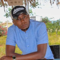 Michael Mutuku