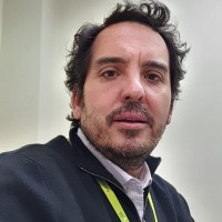 Adolfo Jaramillo