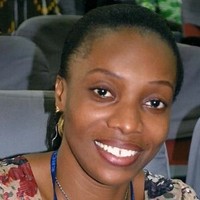 CHRISTINE GBATO