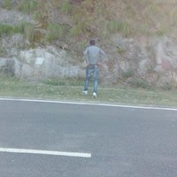 Surinde Thakur