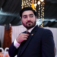 Ahsan Ullah Memon Ahsan Memon