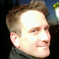 Simon Kohr