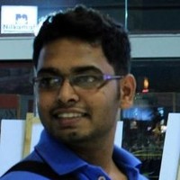 Anand Mohan.M.C