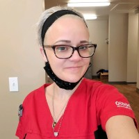 Nicole Crawford
