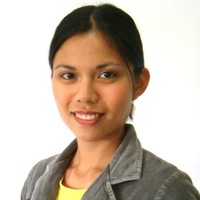 France Julianne Santos