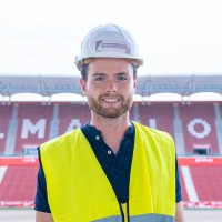 Jon de la Varga Urcelay